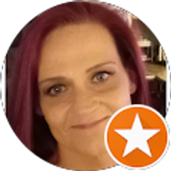 Profile photo of Krystal Vickery