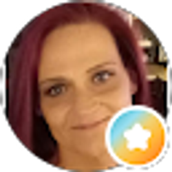 Profile photo of Krystal Vickery