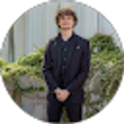 Profile photo of Jaxson Morrow