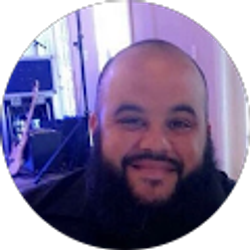 Profile photo of Ricky Morales