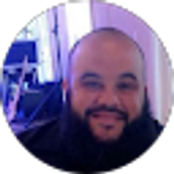 Profile photo of Ricky Morales