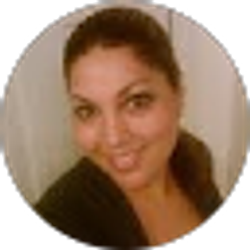 Profile photo of Jessica Perez