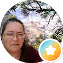 Profile photo of Mary Melton