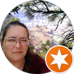 Profile photo of Mary Melton