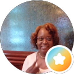 Profile photo of Carolyn Wright