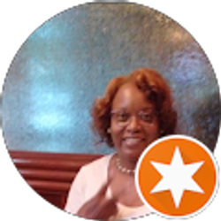 Profile photo of Carolyn Wright