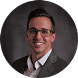 Profile photo of Cameron Lindahl