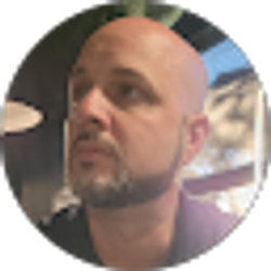 Profile photo of Andrew Nevling