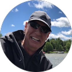 Profile photo of John P