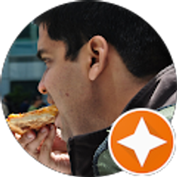 Profile photo of Ali Abbas Rizvi