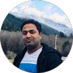 Profile photo of DevRaj G