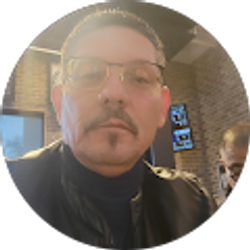 Profile photo of Joe Esparza