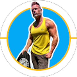 Profile photo of Fat Adapted Athlete