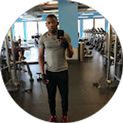 Profile photo of Deon Connor