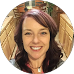 Profile photo of Jennifer Shelton