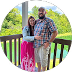 Profile photo of Cayla McCafferty