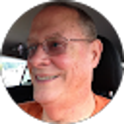 Profile photo of Steve Chewning