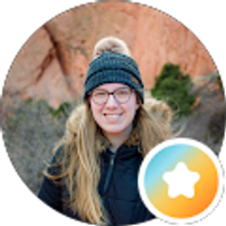 Profile photo of Kimberly Snyder