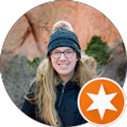 Profile photo of Kimberly Snyder