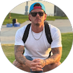 Profile photo of Remy Martuszewski