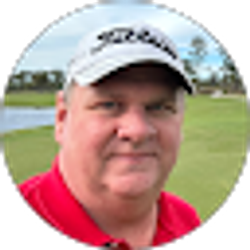 Profile photo of Bret Dorion