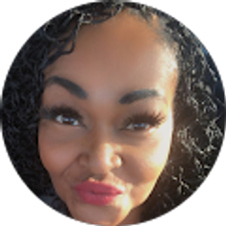 Profile photo of DeSha Hampton