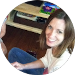Profile photo of Amanda Fox