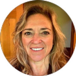 Profile photo of Rosie Prevost