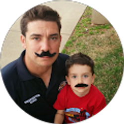 Profile photo of Lindall Wood