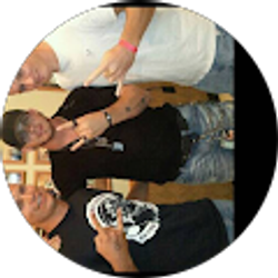 Profile photo of Andy Seals