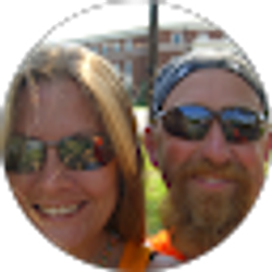 Profile photo of Marty n Raychelle Sinclair