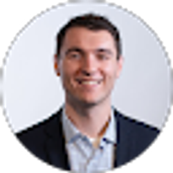 Profile photo of Patrick McHugh