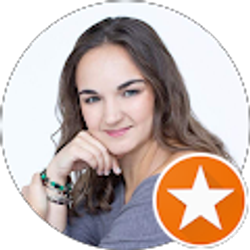 Profile photo of Samantha LaCouture