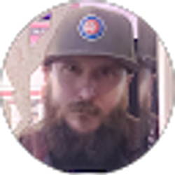 Profile photo of Ryan Gaynor