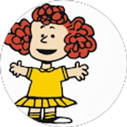 Profile photo of Curly Gurle