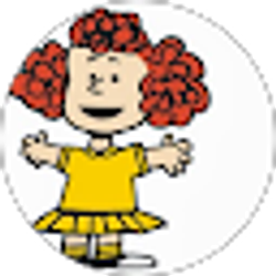 Profile photo of Curly Gurle