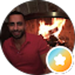 Profile photo of Firas Khoury