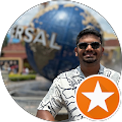 Profile photo of Sanket Prabhu