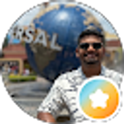 Profile photo of Sanket Prabhu