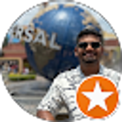 Profile photo of Sanket Prabhu