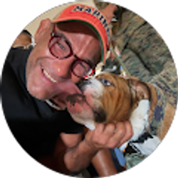 Profile photo of Andy Scofield