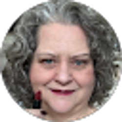 Profile photo of Claudia Frey