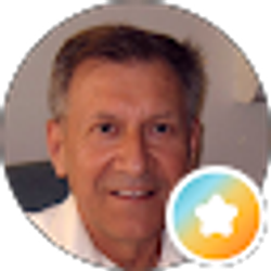 Profile photo of Michael J Mebs