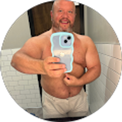 Profile photo of Michael Corley