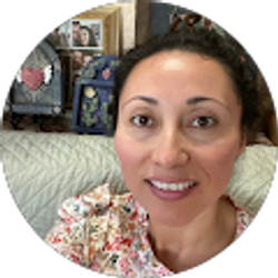 Profile photo of Beatrice Becerra