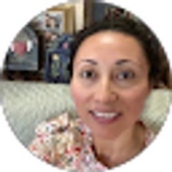 Profile photo of Beatrice Becerra