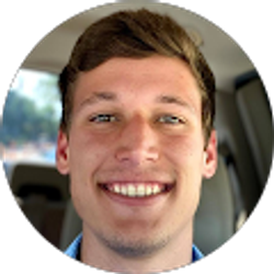 Profile photo of Will Hale