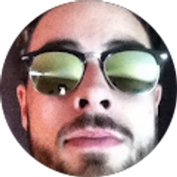 Profile photo of Zach Schriver