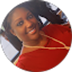 Profile photo of Shakeria S. Williams