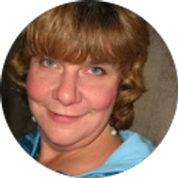 Profile photo of Cathy Comstock